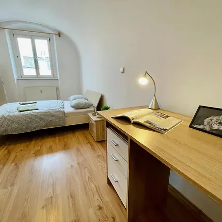 Apartment Stylovy Mezonet Kosice